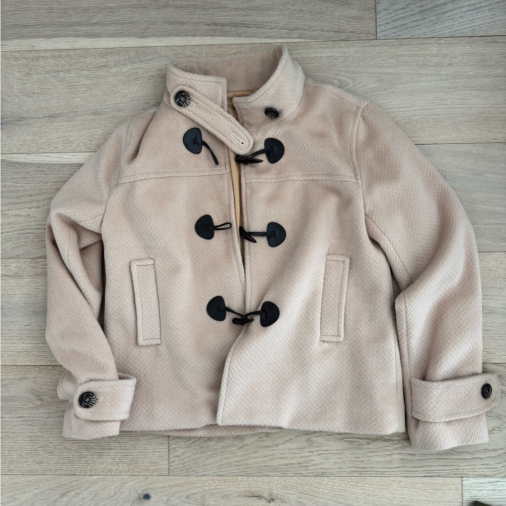 Theme jacket